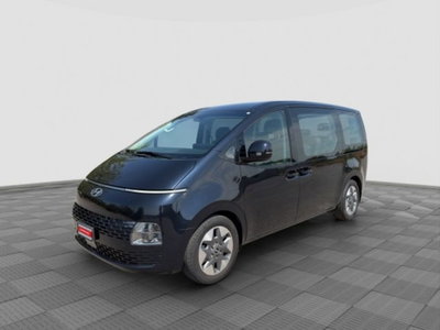 Hyundai Staria 2.2 awd auto usata