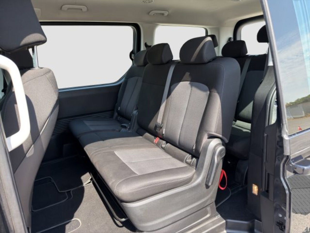 Hyundai Staria 2.2 awd auto (11)