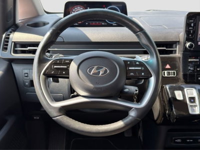 Hyundai Staria 2.2 awd auto (14)