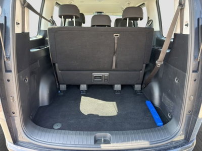 Hyundai Staria 2.2 awd auto (15)