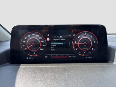 Hyundai Staria 2.2 awd auto (16)