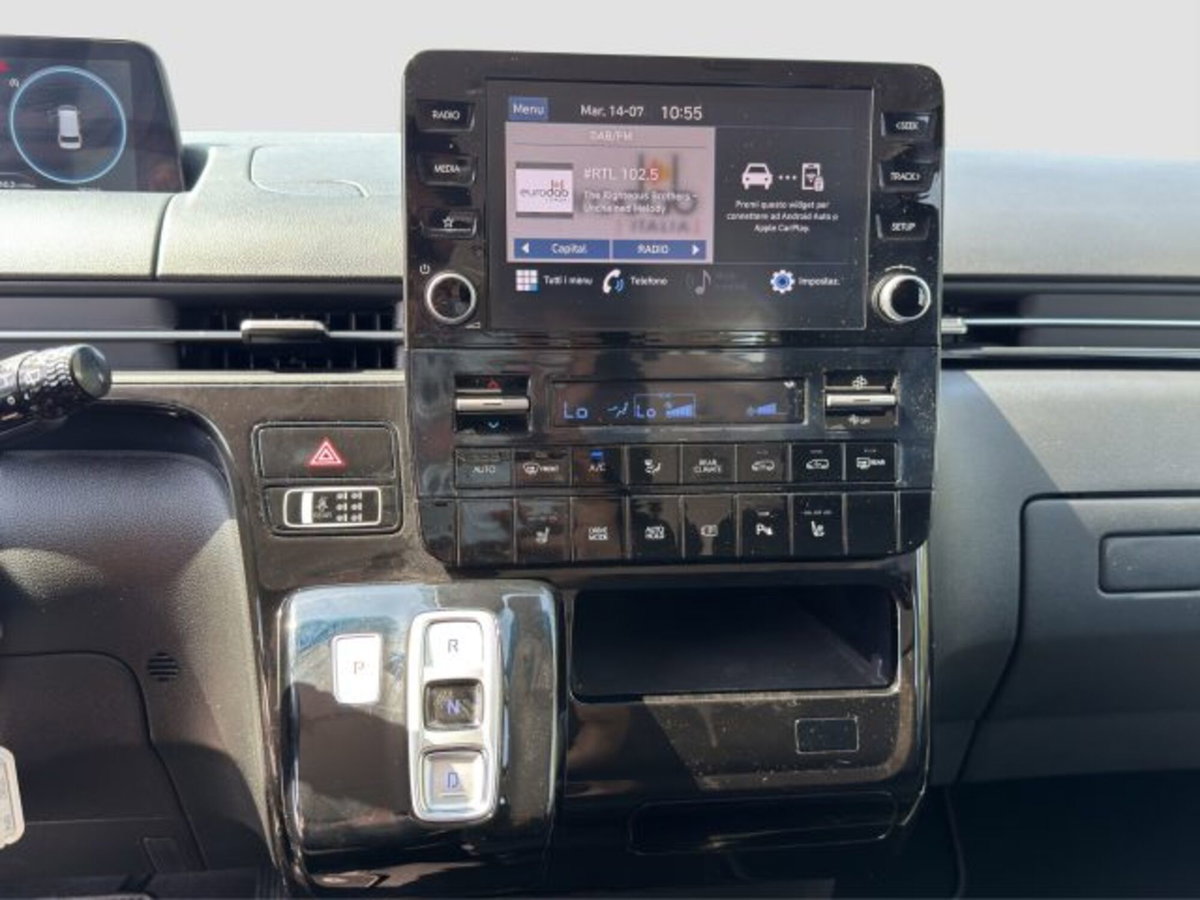 Hyundai Staria 2.2 awd auto (18)