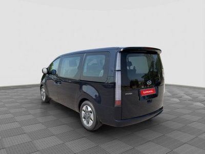 Hyundai Staria 2.2 awd auto (3)