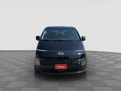 Hyundai Staria 2.2 awd auto (8)
