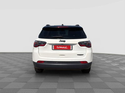 Jeep Compass 1.4 MultiAir 2WD Night Eagle (4)