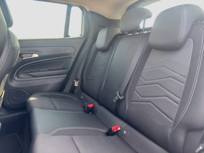 Jeep Avenger 1.2 turbo Summit fwd 100cv (10)