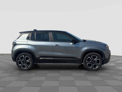Jeep Avenger 1.2 turbo Summit fwd 100cv (6)