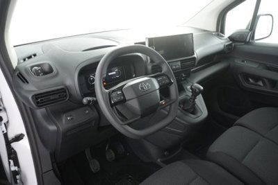 Toyota Proace City City 1.5D 100 CV S&S PL 4p. Comfort (9)