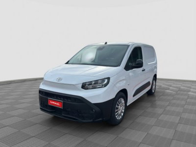 Toyota Proace City Electric City Electric 50kWh L1 S COMFORT usato