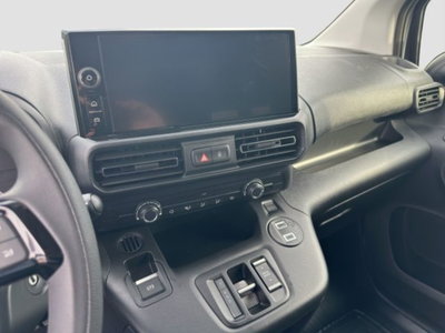 Toyota Proace City Electric City Electric 50kWh L1 S COMFORT (10)