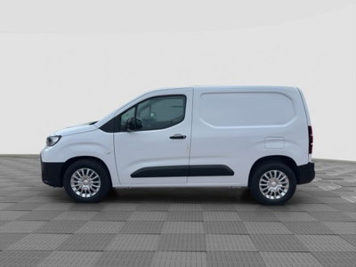 Toyota Proace City Electric City Electric 50kWh L1 S COMFORT (2)