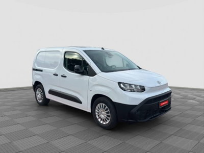 Toyota Proace City Electric City Electric 50kWh L1 S COMFORT (6)