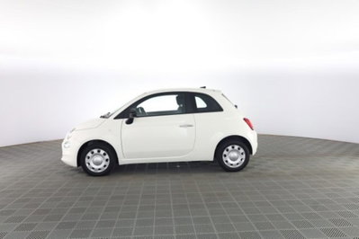 Fiat 500 1.0 Hybrid Cult (7)
