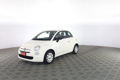 Fiat 500 1.0 Hybrid Cult (8)