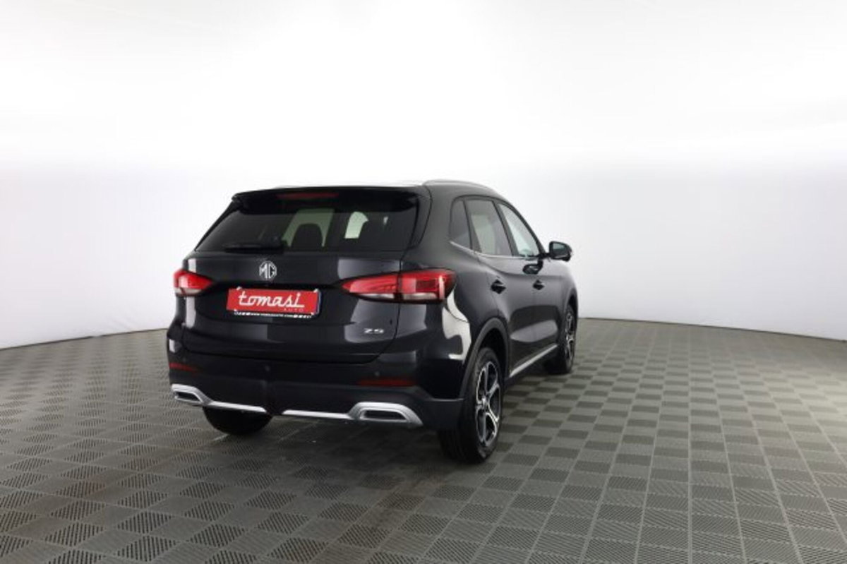 Mg ZS 1.5 Comfort (4)