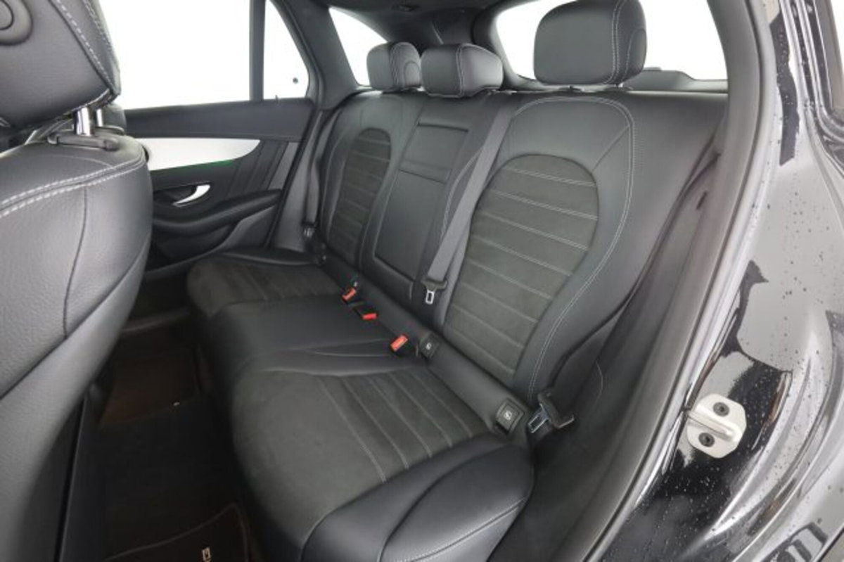 Mercedes-Benz GLC SUV 220 d 4Matic Premium Plus (3)