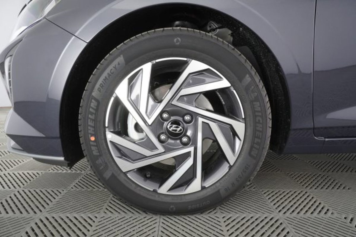 Hyundai i20 1.0 t-gdi Connectline 90cv dct (12)