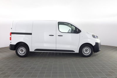 Toyota Proace Max Cabinato Max 35H 2.2d 180cv Lcab auto (3)