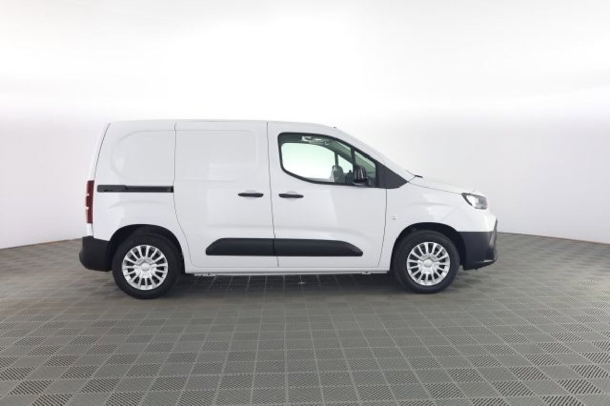 Toyota Proace City City 1.5D 100 CV S&S PC 4p. Comfort (3)
