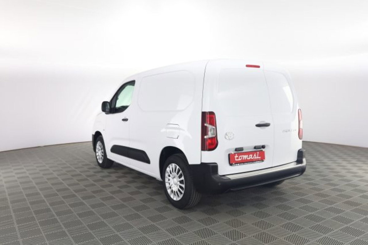 Toyota Proace City City 1.5D 100 CV S&S PC 4p. Comfort (6)