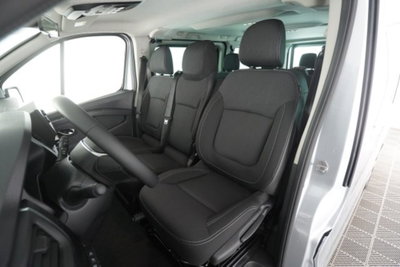 Renault Trafic Furgone BluedCi 150CV EDC PL-TN SpaceClass (10)