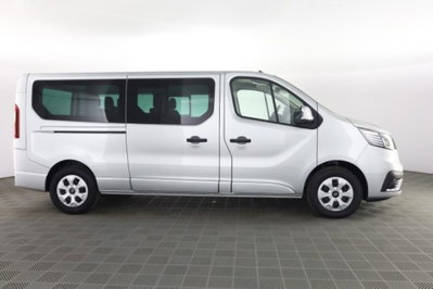 Renault Trafic Furgone BluedCi 150CV EDC PL-TN SpaceClass (3)