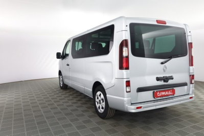 Renault Trafic Furgone BluedCi 150CV EDC PL-TN SpaceClass (6)