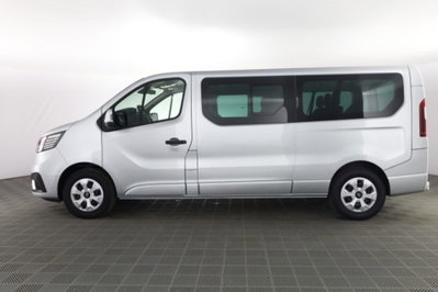 Renault Trafic Furgone BluedCi 150CV EDC PL-TN SpaceClass (7)