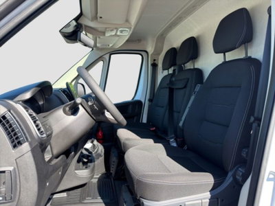 Toyota Proace Max Furgone Max electric 35H 110kWh OPC 22kw L4H2 (10)