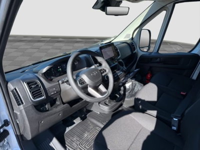 Toyota Proace Max Furgone Max electric 35H 110kWh OPC 22kw L4H2 (9)