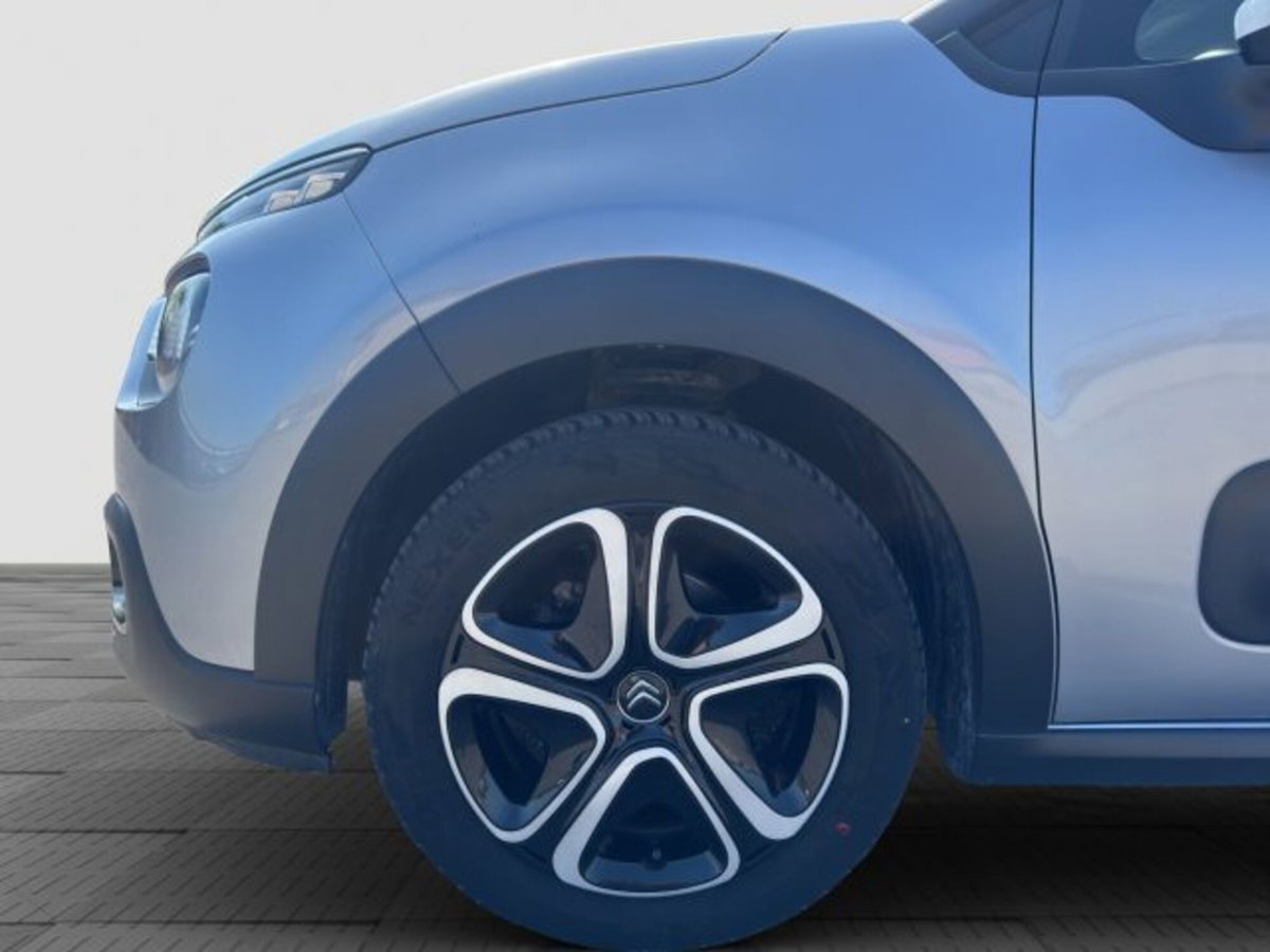 Citroen C3 PureTech 83 S&S Shine (15)