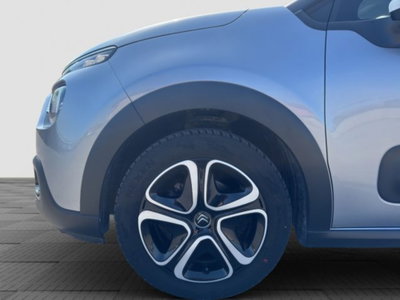 Citroen C3 PureTech 83 S&S Shine (15)