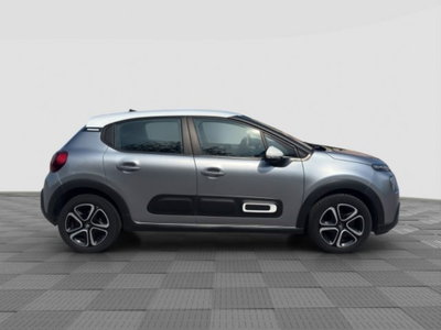 Citroen C3 PureTech 83 S&S Shine (6)
