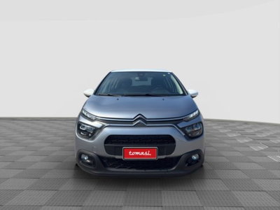 Citroen C3 PureTech 83 S&S Shine (8)