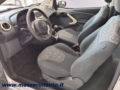 Ford Ka 1.2 8V 69CV (10)