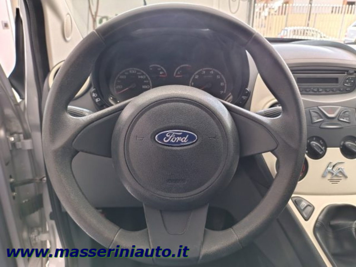 Ford Ka 1.2 8V 69CV (13)