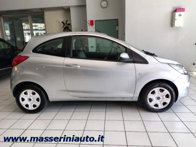 Ford Ka 1.2 8V 69CV (3)