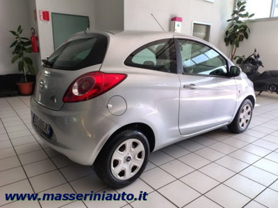 Ford Ka 1.2 8V 69CV (4)