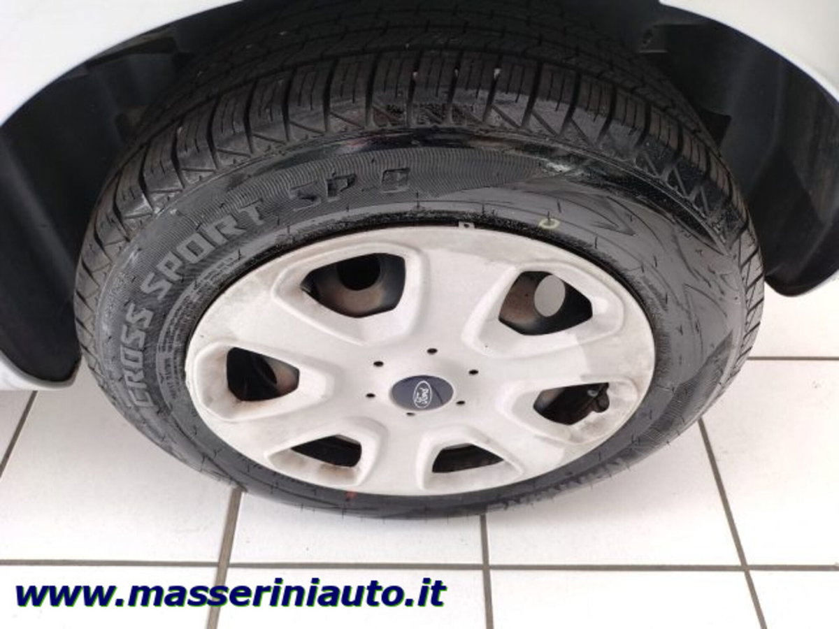 Ford Ka 1.2 8V 69CV (9)