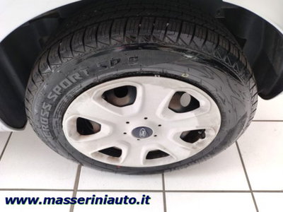 Ford Ka 1.2 8V 69CV (9)