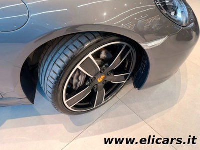 Porsche 718 Cayman  Cayman 2.0 300cv (14)