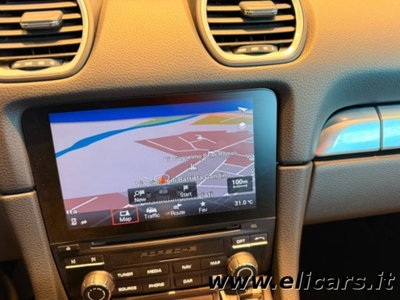 Porsche 718 Cayman  Cayman 2.0 300cv (15)