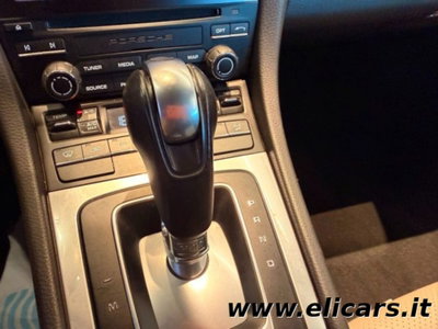 Porsche 718 Cayman  Cayman 2.0 300cv (7)