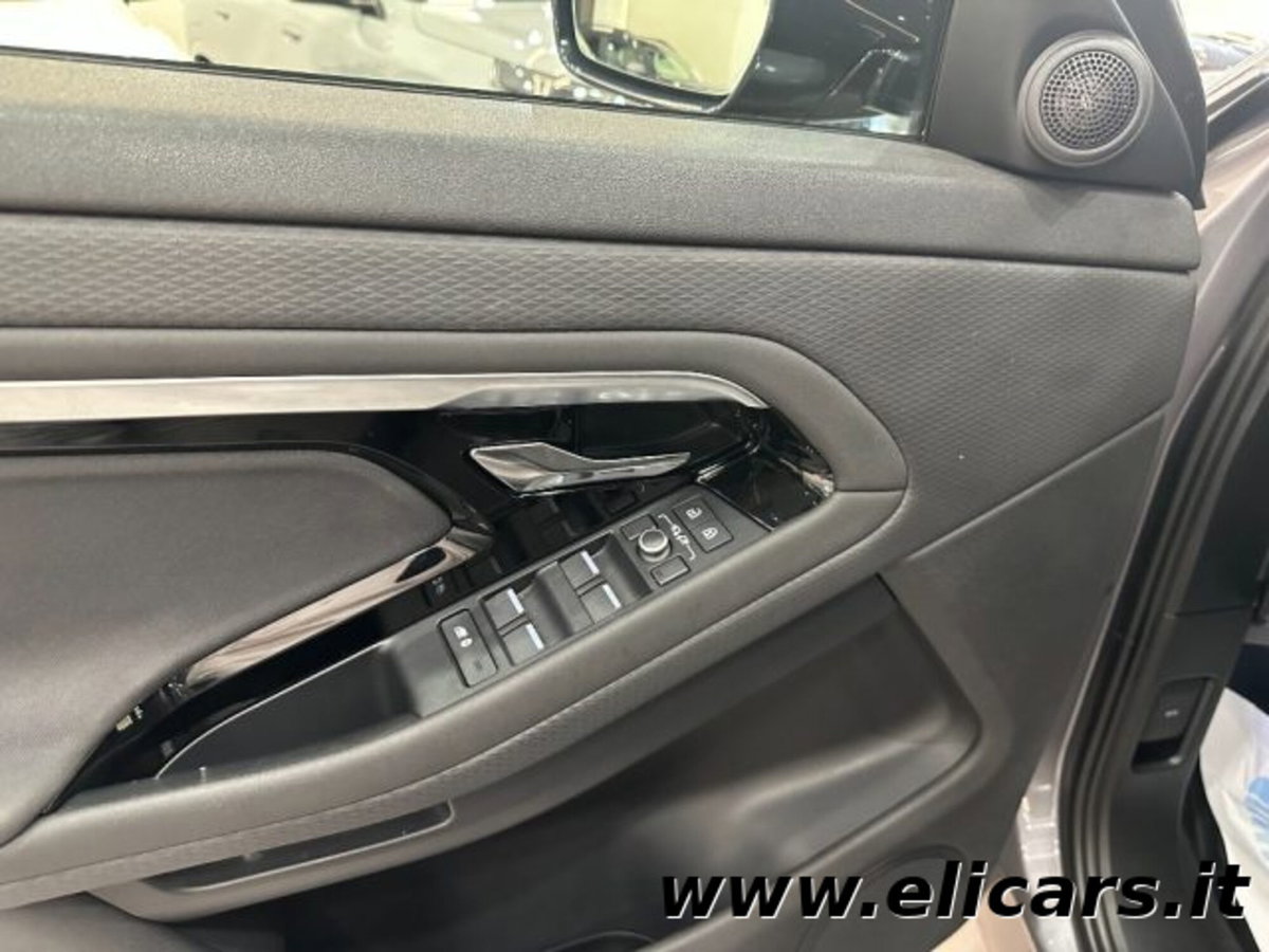 Land Rover Range Rover Evoque 2.0D I4 163 CV AWD Auto R-Dynamic (14)