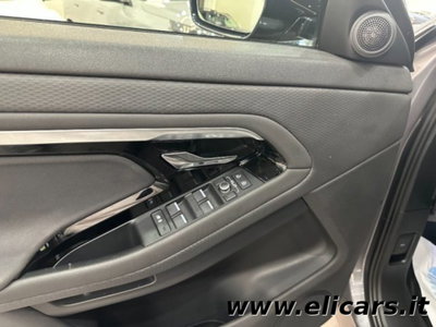 Land Rover Range Rover Evoque 2.0D I4 163 CV AWD Auto R-Dynamic (14)