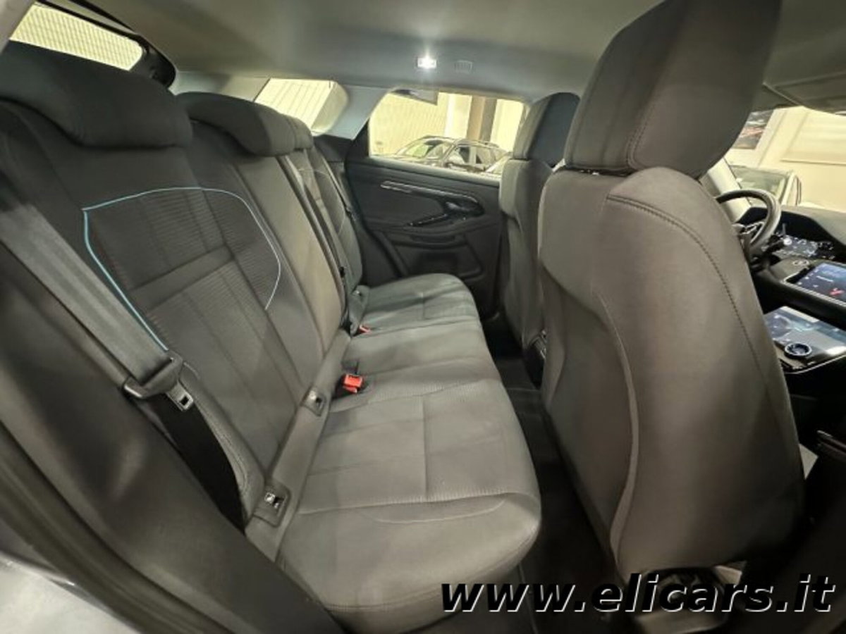 Land Rover Range Rover Evoque 2.0D I4 163 CV AWD Auto R-Dynamic (16)