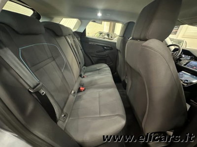 Land Rover Range Rover Evoque 2.0D I4 163 CV AWD Auto R-Dynamic (16)
