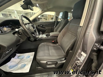 Land Rover Range Rover Evoque 2.0D I4 163 CV AWD Auto R-Dynamic (6)