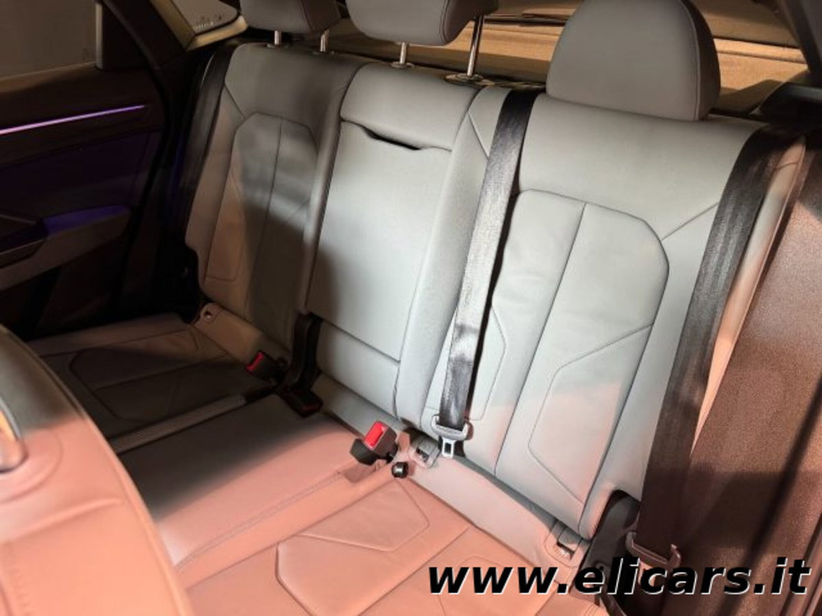Audi Q3 Sportback 45 TFSI e S tronic S line edition (18)