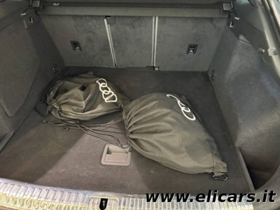 Audi Q3 Sportback 45 TFSI e S tronic S line edition (19)
